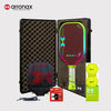 Arronax AOX34 KVL004 FDF Pickleball Paddle Bundle
