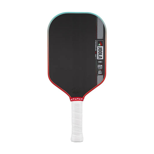 JOOLA Perseus Pro IV Lime Pop (Malaysia Edition) Pickleball Paddle