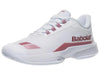 Babolat Jet Tere 2 All-Court Women (White/GoldPink)