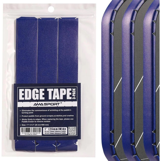 Ama Sports Edge Tape Protector (3in1 Pack) 26mm