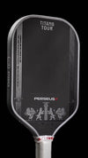 Joola Perseus Pro V Titan Tour 2026 16mm Limited Edition Pickleball Paddle