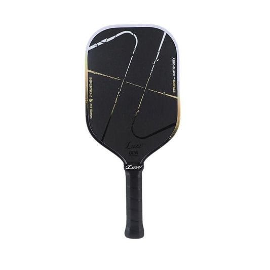 Luzz Pickleball Pro 4 Inferno 2 M1 Dawn Pickleball Paddle