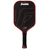 Franklin C45° Red Dynasty Carbon Fiber Pickleball Paddle