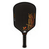 Vatic Pro Saga Flash Pickleball Paddle (Includes Free Paddle Cover)