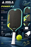 JOOLA Perseus Power FX 16mm Foam Pickleball Paddle