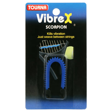 Tourna Vibre X Scorpion Vibration Dampener