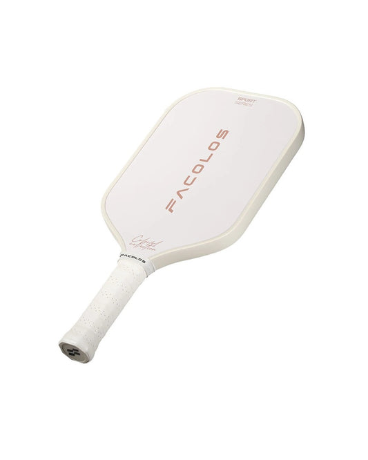 Facolos Sport Series 2025 – Colorful Collection 2.0 16mm Pickleball Paddle