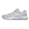 ASICS Gel Dedicate 8 Lilac Hint/White Pickleball Shoes