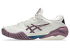 ASICS Court FF 3 Womens SoftOat/DustyMauve Tennis Shoes