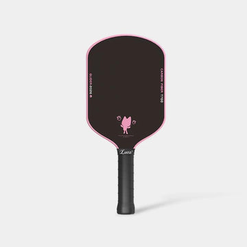 Luzz Pickleball Glider 2026 Gabby Edition Pickleball Paddle