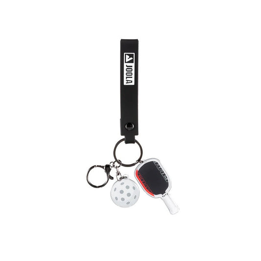JOOLA Pro IV Pickleball Keychain