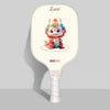Luzz Pickleball Kids Pickleball Paddle