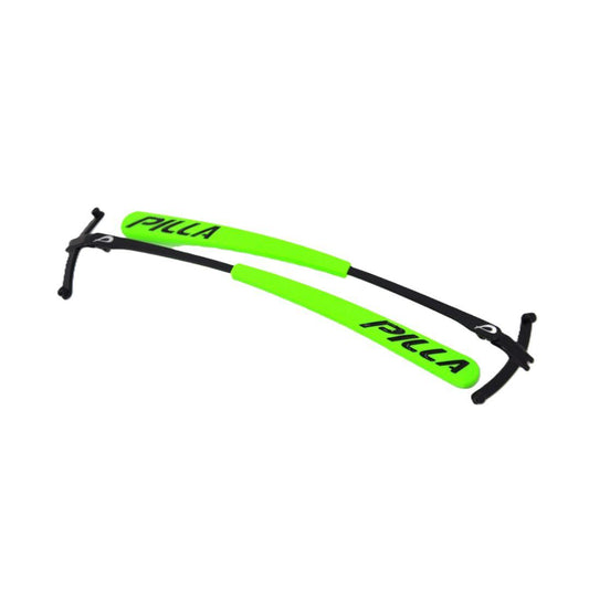 Pilla Neptune/Razor Green Frame