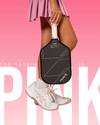 RPM Friction Pro V2 Ella Oh Signature Pickleball Paddle (PRE-ORDER)