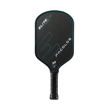 Facolos Elite X Pickleball Paddle + Elite Backpack Bundle