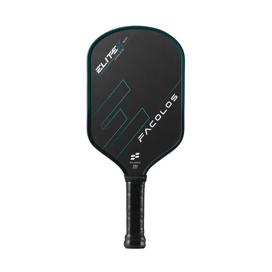 Facolos Elite X Pickleball Paddle + Elite Backpack Bundle
