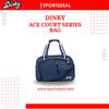 Dinky Ace Court Series Pickleball Bag