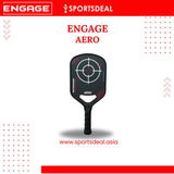 Engage Aero Pickleball Paddle