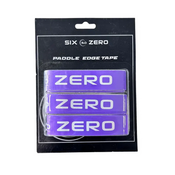 Six Zero Edgeguard Tape