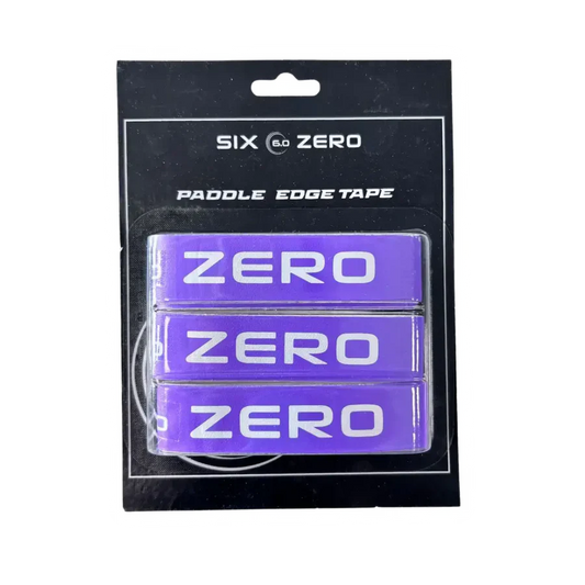 Six Zero Edgeguard Tape