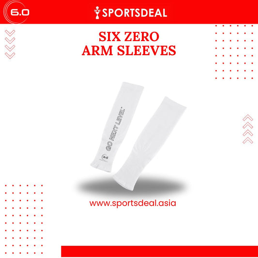 Six Zero Arm Sleeves