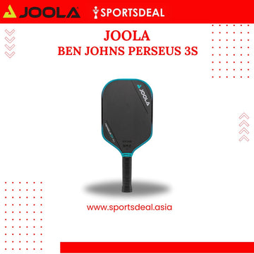 JOOLA Ben Johns Perseus 3S
