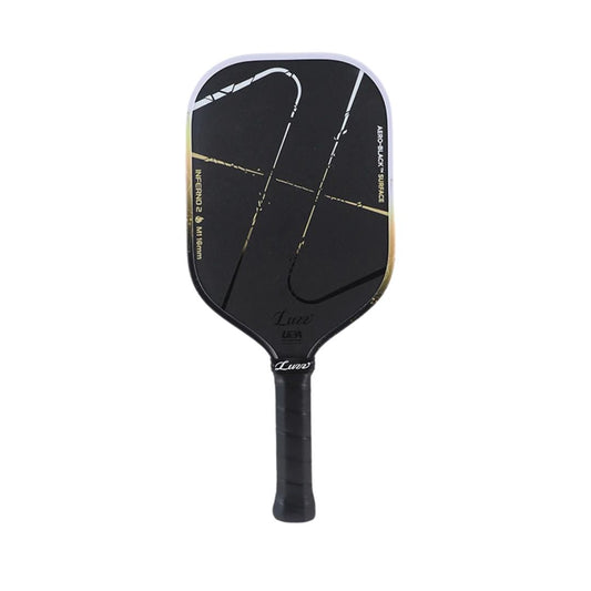 Luzz Pickleball Pro 4 Inferno 2 M1 Dawn Pickleball Paddle