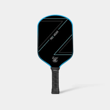 Luzz Pro 2.0 Archer Professional Pickleball Paddle