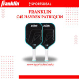 Franklin C45° Hayden Patriquin Pickleball Paddle