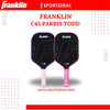 Franklin C45° Parris Todd Pickleball Paddle