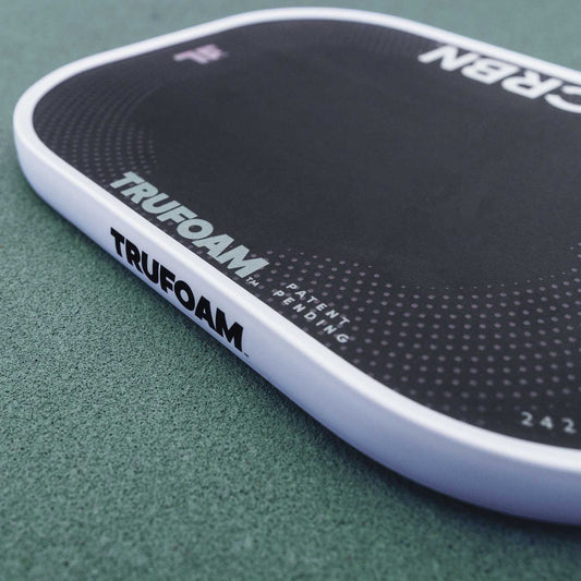 CRBN¹ TruFoam Genesis (Elongated Paddle)