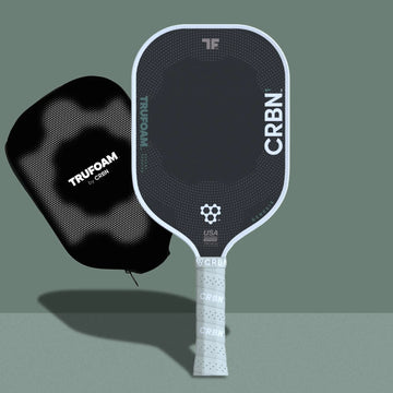 CRBN¹ TruFoam Genesis (Elongated Paddle)