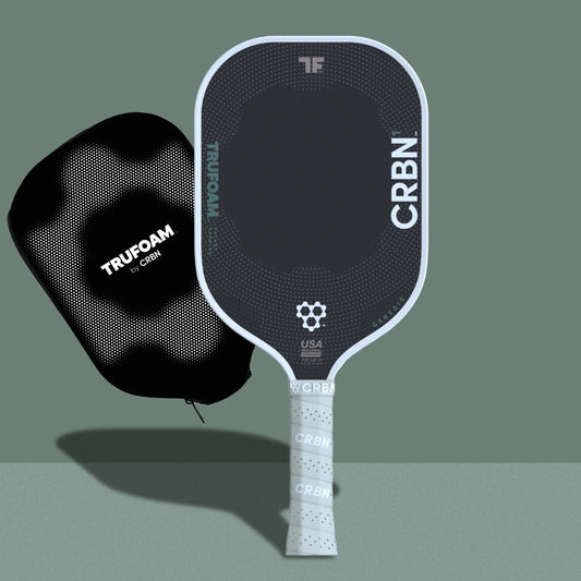 CRBN¹ TruFoam Genesis (Elongated Paddle)