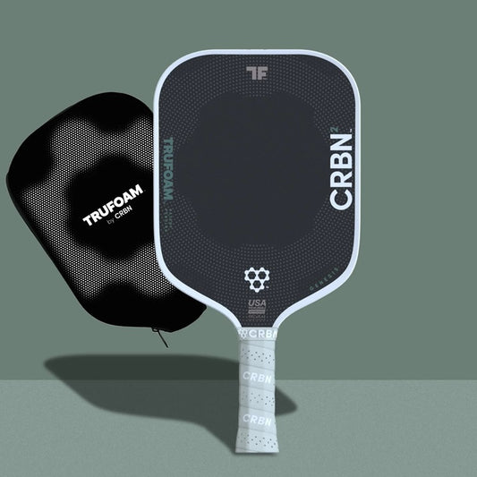 CRBN² TruFoam Genesis (Square Paddle)