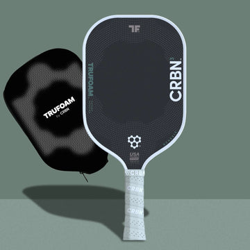 CRBN³ TruFoam Genesis (Hybrid Paddle)