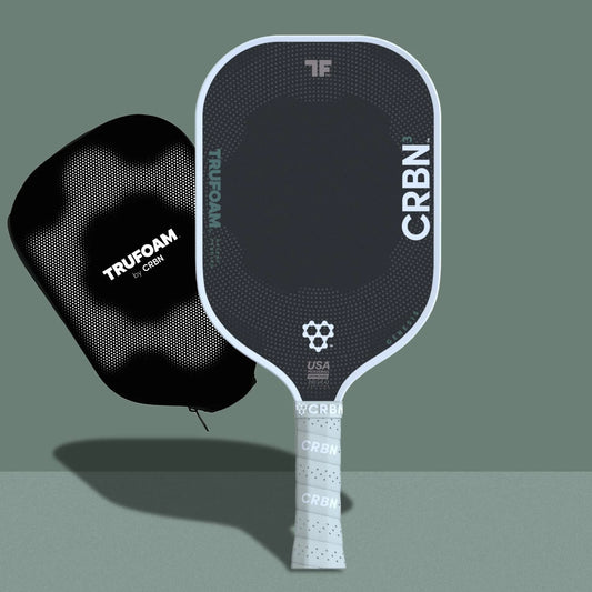 CRBN³ TruFoam Genesis (Hybrid Paddle)