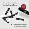 CRBN Lead Tape Strips