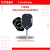 CRBN¹ TruFoam Genesis (Elongated Paddle)