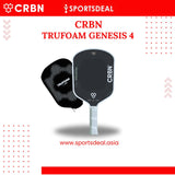 CRBN 4 TruFoam Genesis (Hybrid, Aerocurve)