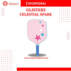 Glisterz Elegance in Motion (Celestial Spark)