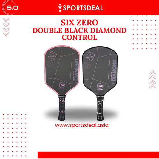 Double Black Diamond Control