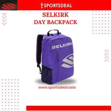 Selkirk Core Line Day Backpack