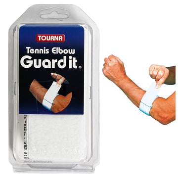 Tourna Elbow Guard