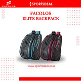 Facolos Elite Pickleball Backpack