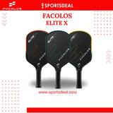 Facolos Elite X Pickleball Paddle