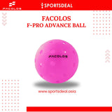 Facolos F-Pro Advanced Pickleball Ball