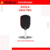 JOOLA Graf Pro 16mm Pickleball Paddle