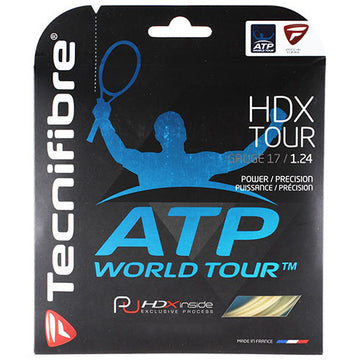 Tecnifibre HDX Tour 17/1.24