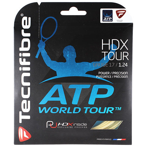 Tecnifibre HDX Tour 17/1.24