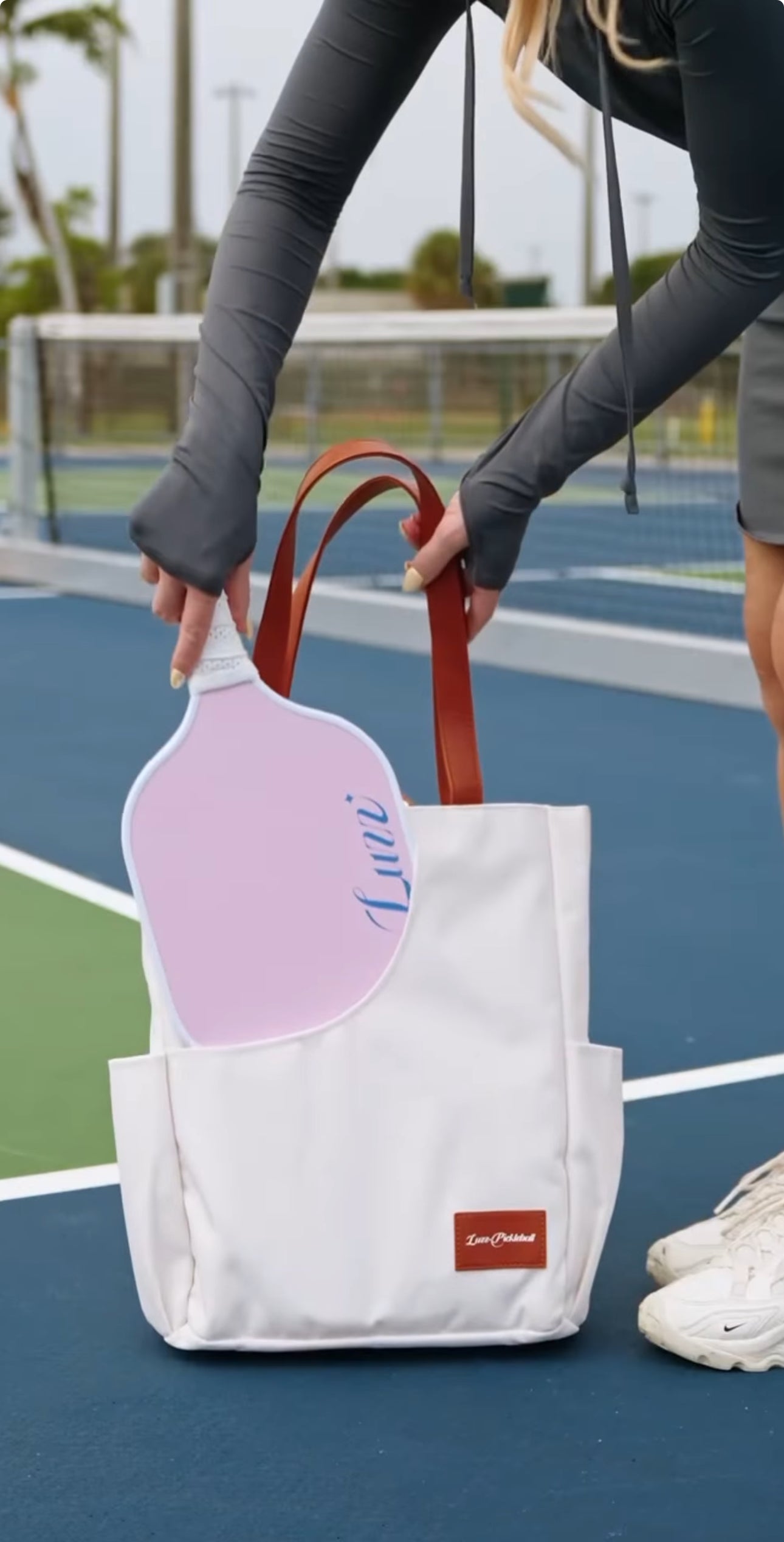 Pickleball Bags